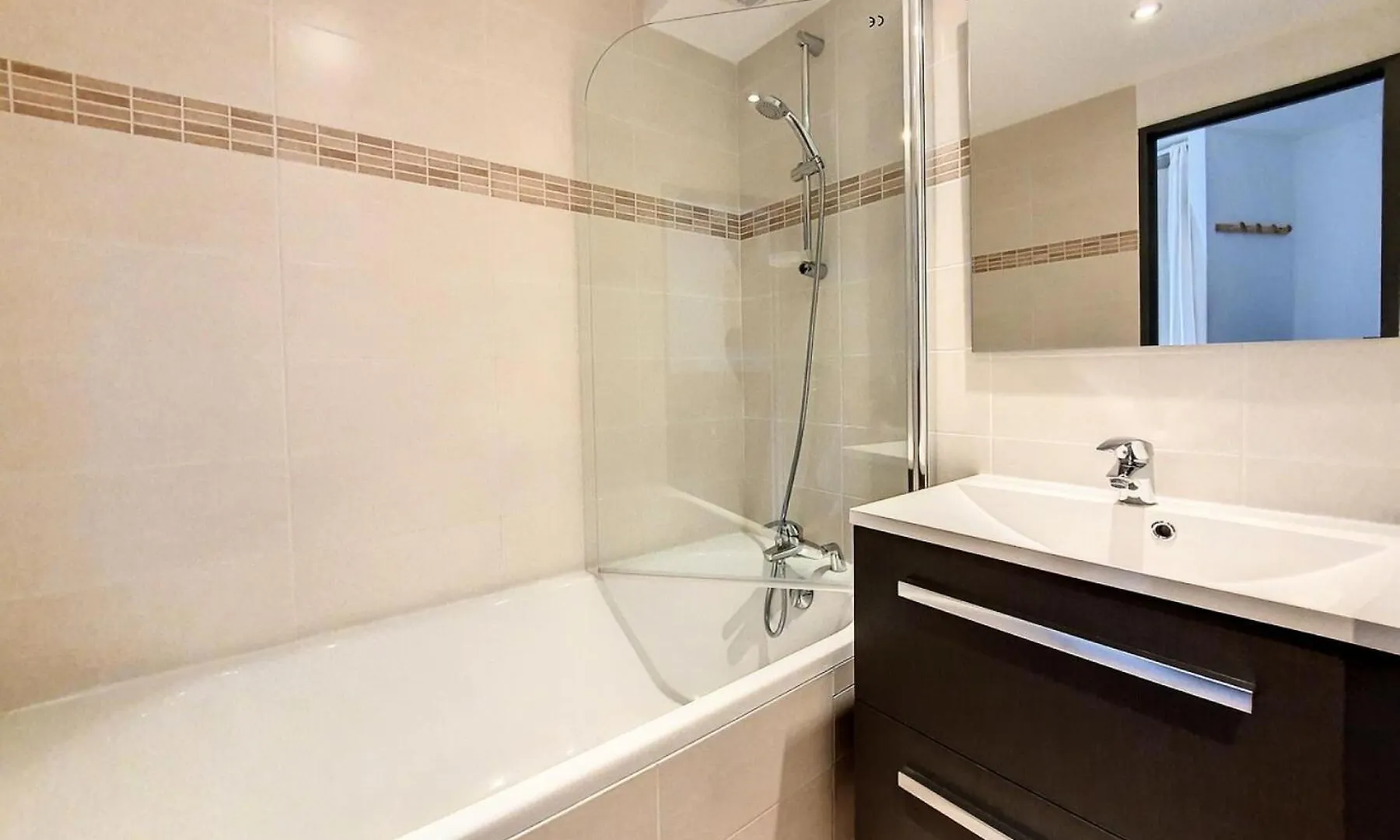 Residence Median - Appartement Renove - Proche Des Pistes - Balcon Mae-1534 サン・マルタン・ド・ベルヴィル